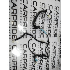 Проводка дверная