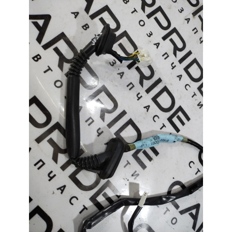 Проводка дверная (электрика) Subaru Forester SJ 2015 2.5 81822sg001