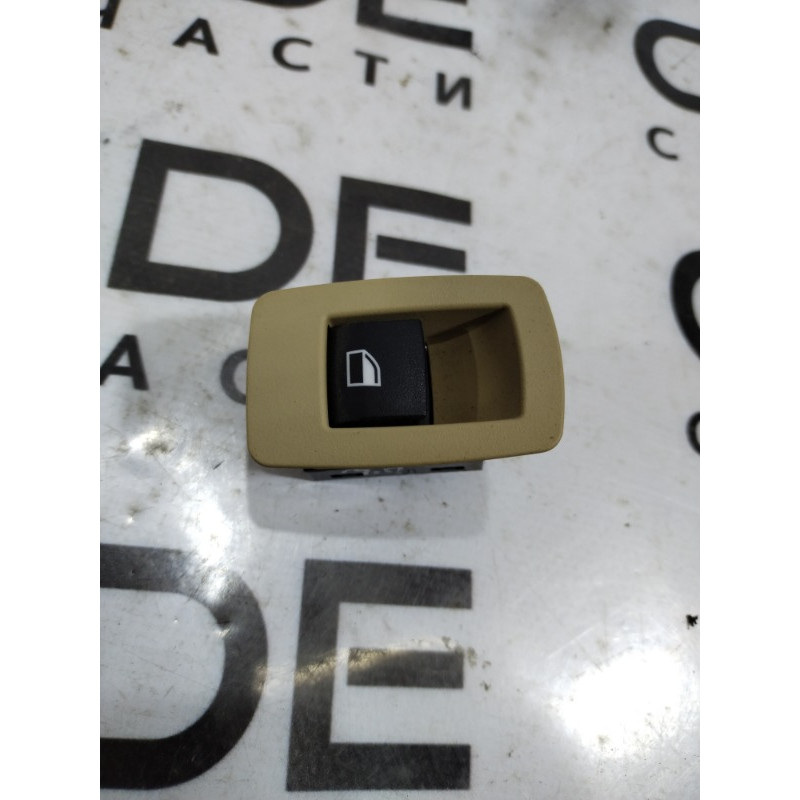 Кнопка стеклоподъемника (электрика / кнопки) BMW 3-series F30 2013 N20B20 61319241648