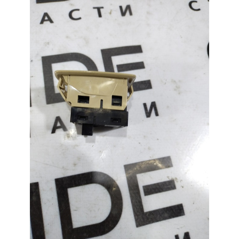 Кнопка стеклоподъемника (электрика / кнопки) BMW 3-series F30 2013 N20B20 61319241648