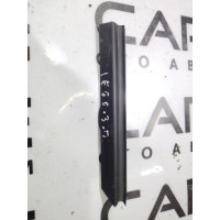 Молдинг двери внешний