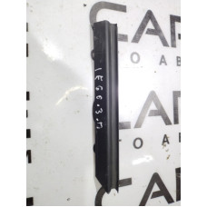 Молдинг двери внешний