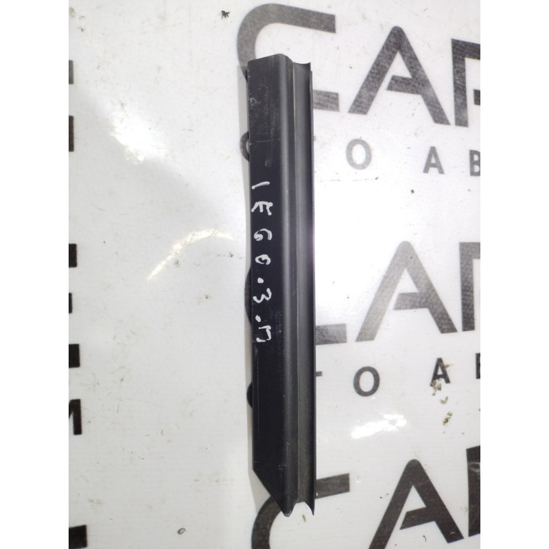 Молдинг двери внешний (кузов и элементы) BMW 5-series E60 2004 M54B22 51227049438