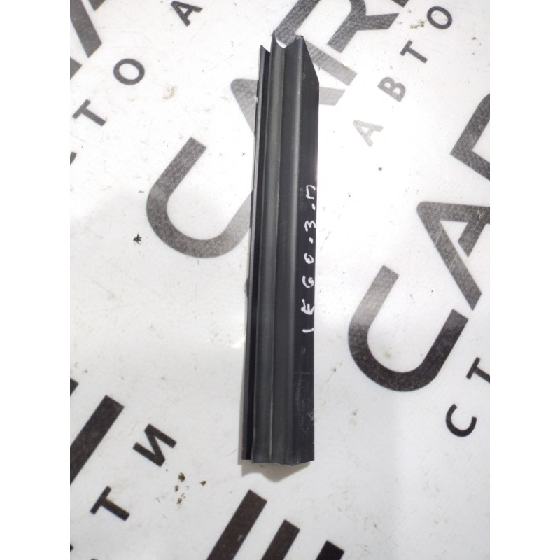 Молдинг двери внешний (кузов и элементы) BMW 5-series E60 2004 M54B22 51227049438