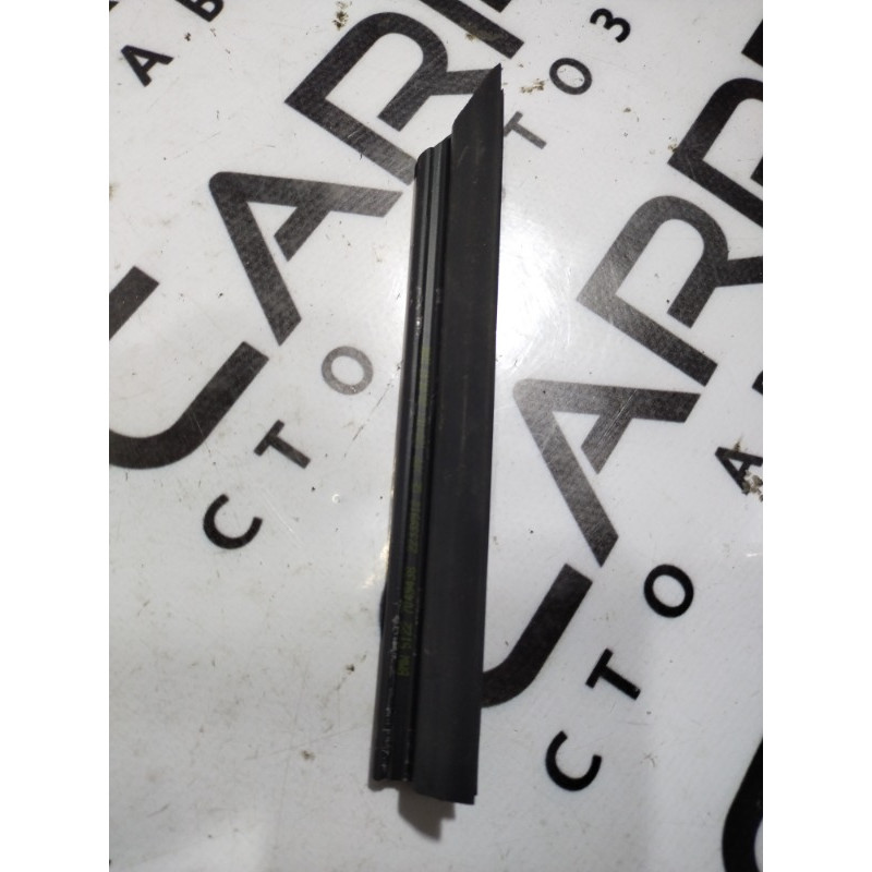 Молдинг двери внешний (кузов и элементы) BMW 5-series E60 2004 M54B22 51227049438