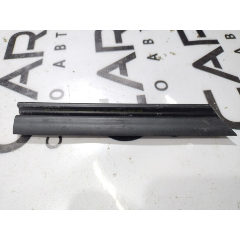 Молдинг двери внешний (кузов и элементы) BMW 5-series E60 2004 M54B22 51227049438