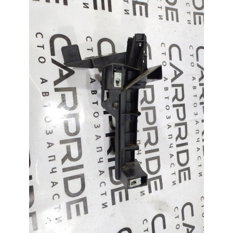 Направляющая стекла двери (кузов и элементы) FORD Focus MK3 2015 2.0 ds73f21978aa