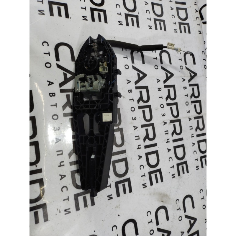 Ручка двери внешняя (кузов и элементы) FORD Fusion MK5 2013 2.0 ds73f22464