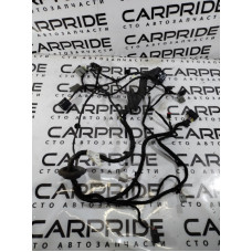 Проводка дверная