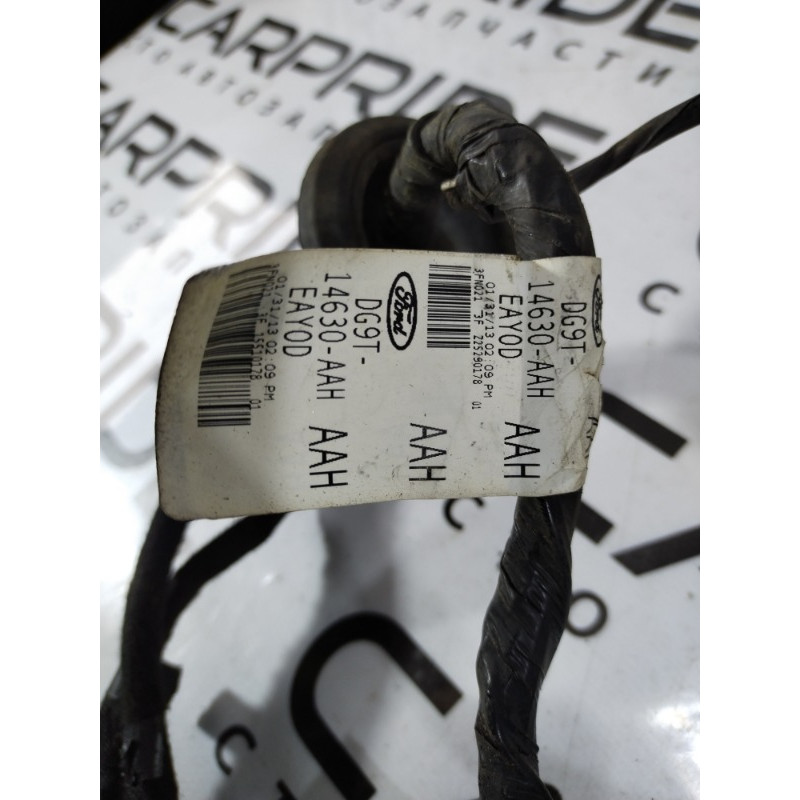 Проводка дверная (электрика) FORD Fusion MK5 2013 2.0 DG9Z-14630-AA