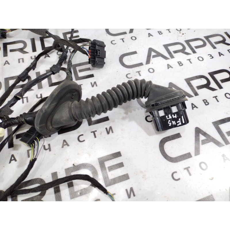 Проводка дверная (электрика) FORD Fusion MK5 2013 2.0 DG9Z-14630-AA