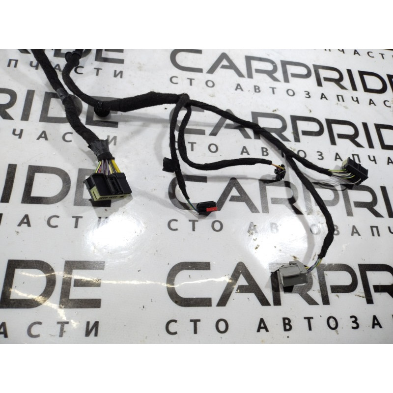 Проводка дверная (электрика) FORD Fusion MK5 2013 2.0 DG9Z-14630-AA