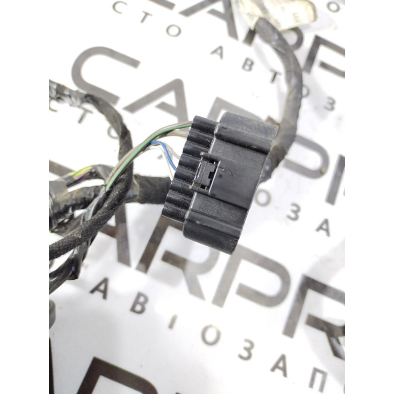 Проводка дверная (электрика) FORD Fusion MK5 2013 2.0 DG9Z-14630-AA