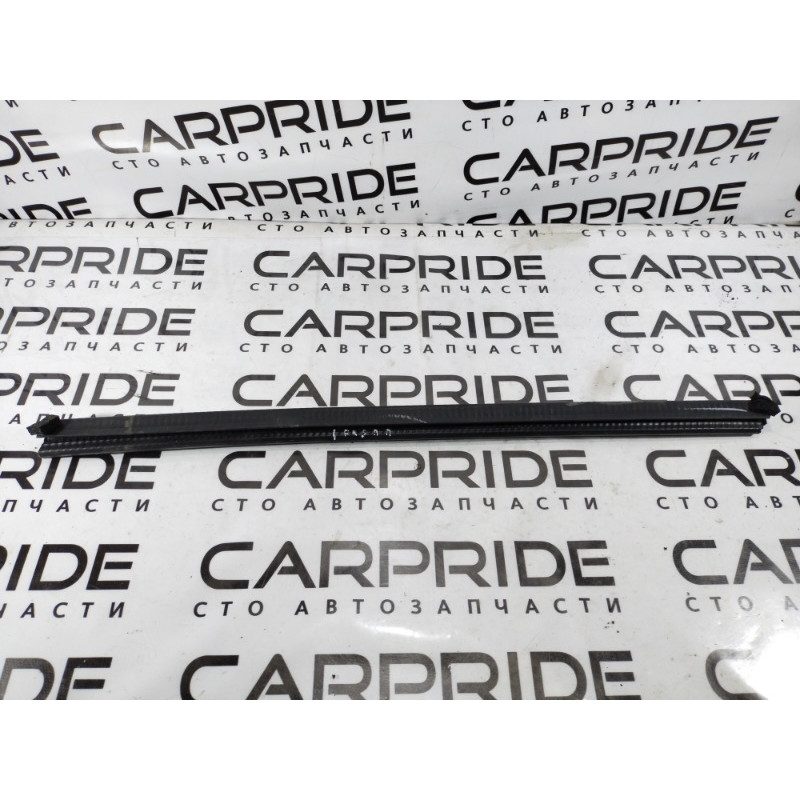 Молдинг стекла внутренний (наружные элементы кузова) FORD Fusion MK5 2013 2.0 DS7Z5421456A