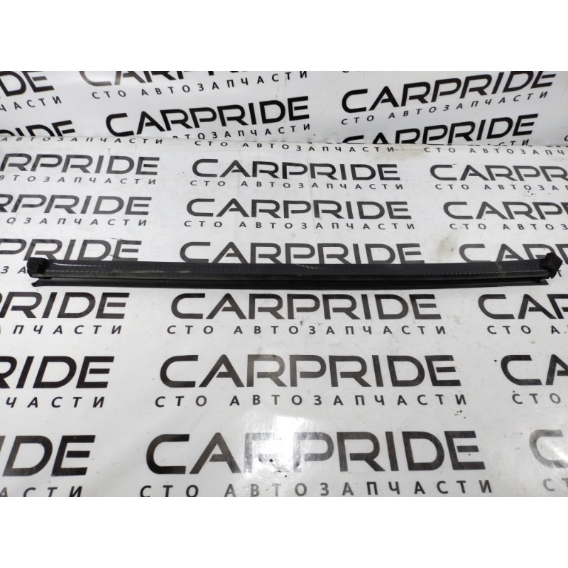 Молдинг стекла внутренний (наружные элементы кузова) FORD Fusion MK5 2013 2.0 DS7Z5421456A