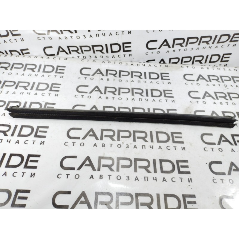 Молдинг стекла внутренний (наружные элементы кузова) FORD Fusion MK5 2013 2.0 DS7Z5421456A