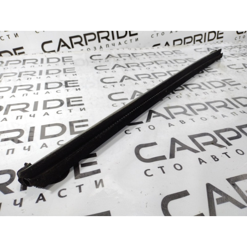 Молдинг стекла внутренний (наружные элементы кузова) FORD Fusion MK5 2013 2.0 DS7Z5421456A