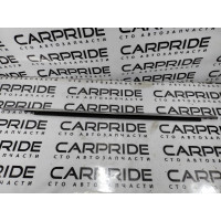 Молдинг двери внешний