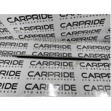 Молдинг двери внешний