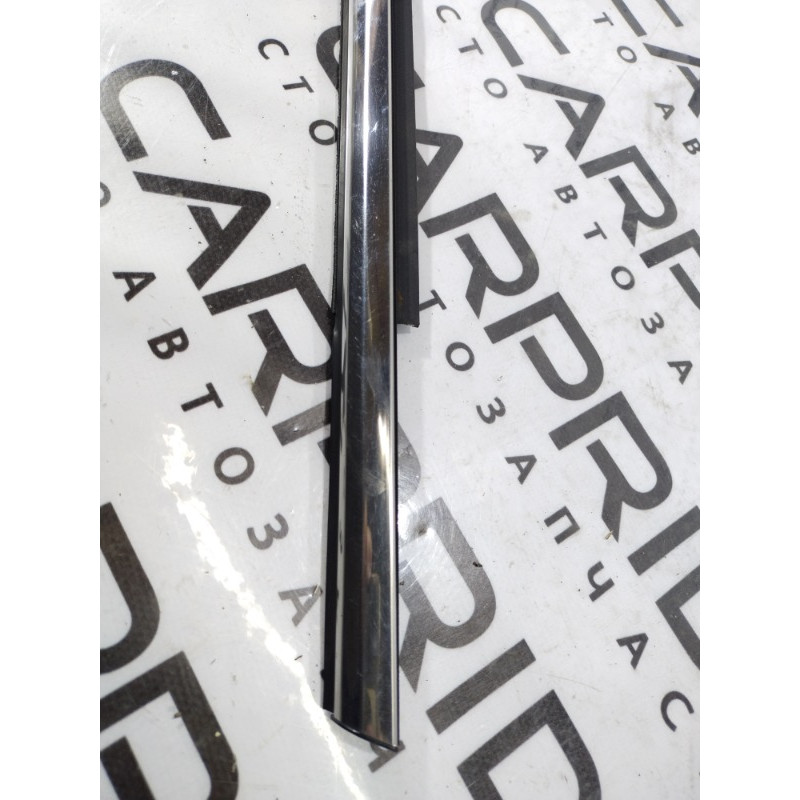 Молдинг двери внешний (кузов и элементы) FORD Fusion MK5 2014 2.5 DS7Z5425860A