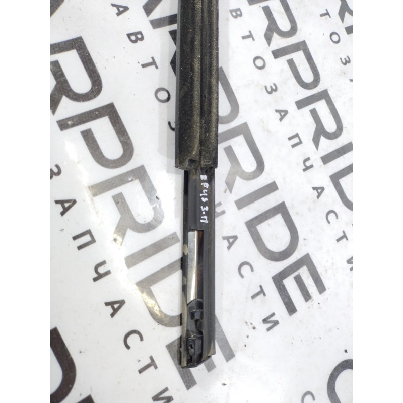 Молдинг двери внешний (кузов и элементы) FORD Fusion MK5 2014 2.5 DS7Z5425860A