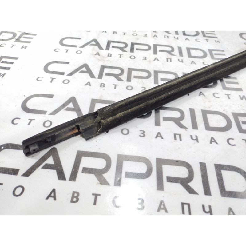 Молдинг двери внешний (кузов и элементы) FORD Fusion MK5 2014 2.5 DS7Z5425860A