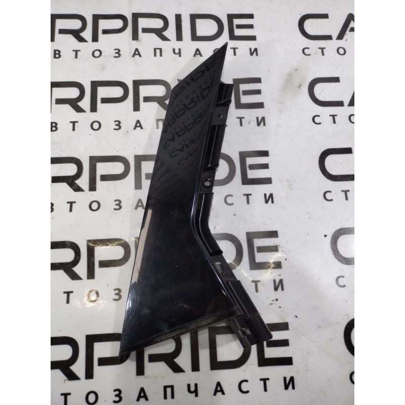 Накладка двери боковая (кузов и элементы) FORD Fusion MK5 2014 2.5 ES7Z-54255A62-CB