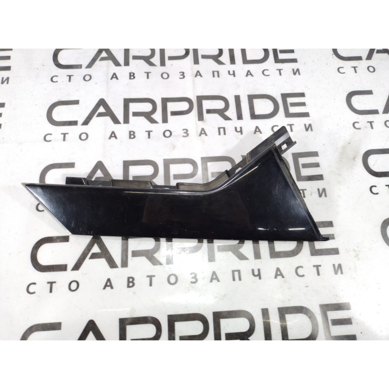 Накладка двери боковая (кузов и элементы) FORD Fusion MK5 2014 2.5 ES7Z-54255A62-CB