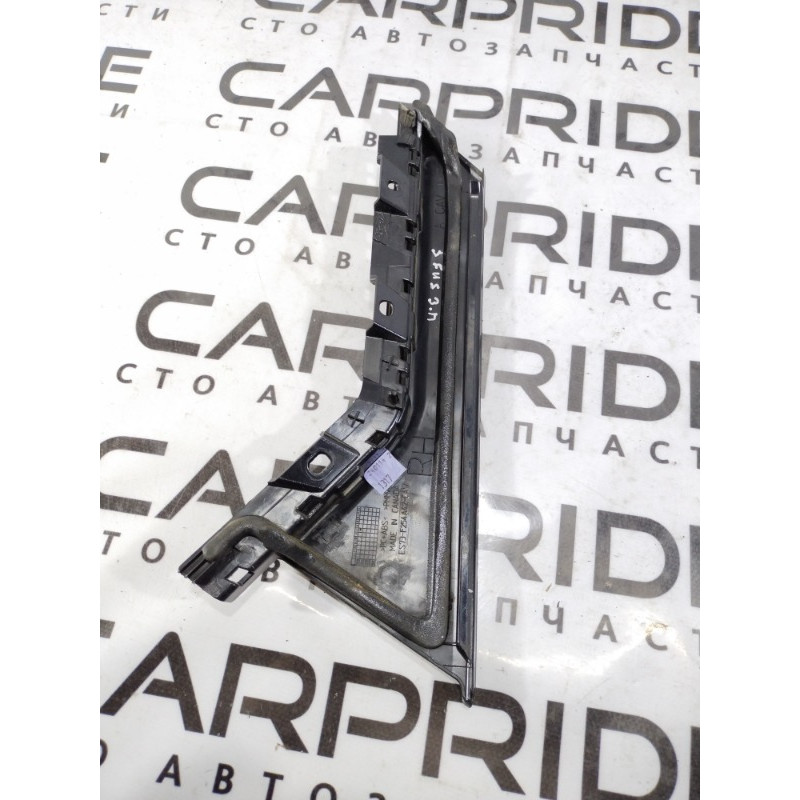 Накладка двери боковая (кузов и элементы) FORD Fusion MK5 2014 2.5 ES7Z-54255A62-CB