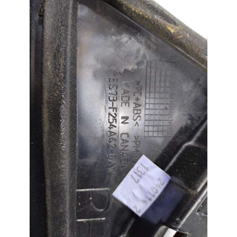 Накладка двери боковая (кузов и элементы) FORD Fusion MK5 2014 2.5 ES7Z-54255A62-CB