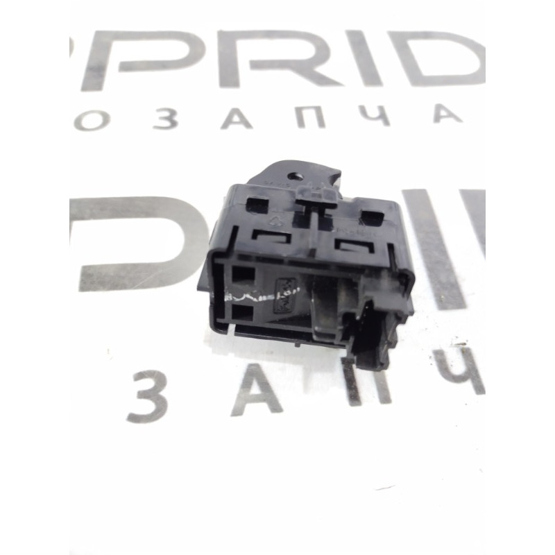 Кнопка стеклоподъемника (электрика / кнопки) FORD Fusion MK5 2013 2.0 dg9t14529aaw