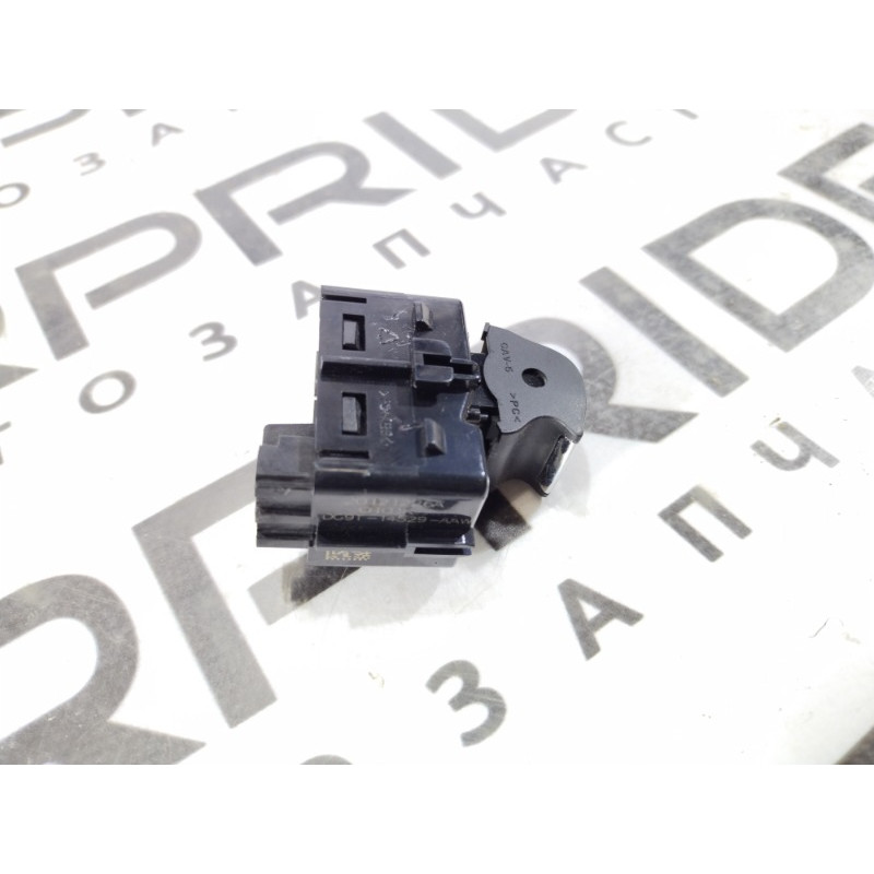 Кнопка стеклоподъемника (электрика / кнопки) FORD Fusion MK5 2013 2.0 dg9t14529aaw