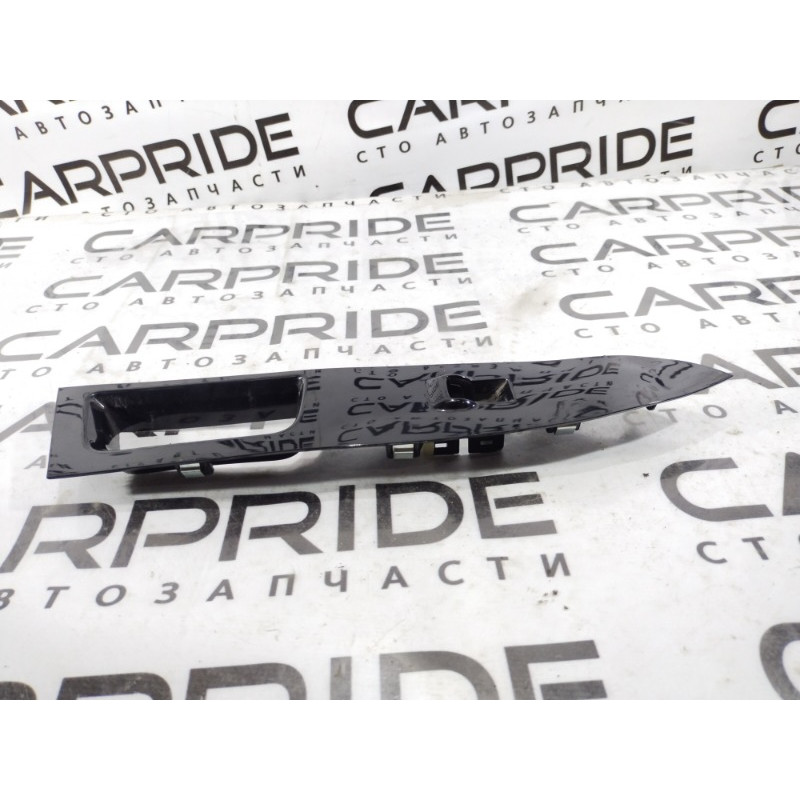 Декор салона (салон) FORD Fusion MK5 2013 2.0 ds7314a563b