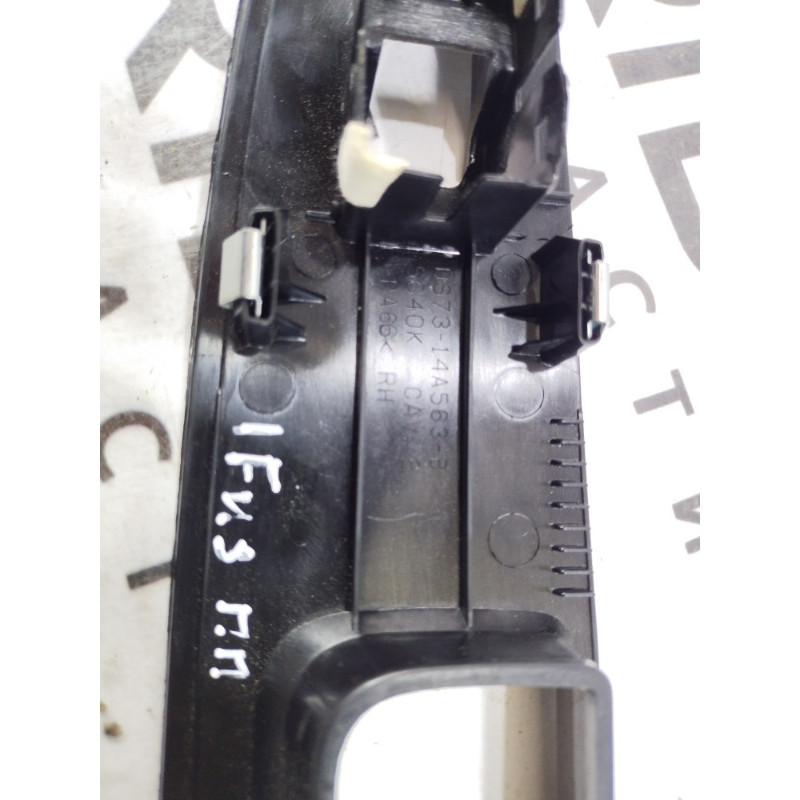 Декор салона (салон) FORD Fusion MK5 2013 2.0 ds7314a563b