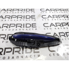 Ручка двери внешняя