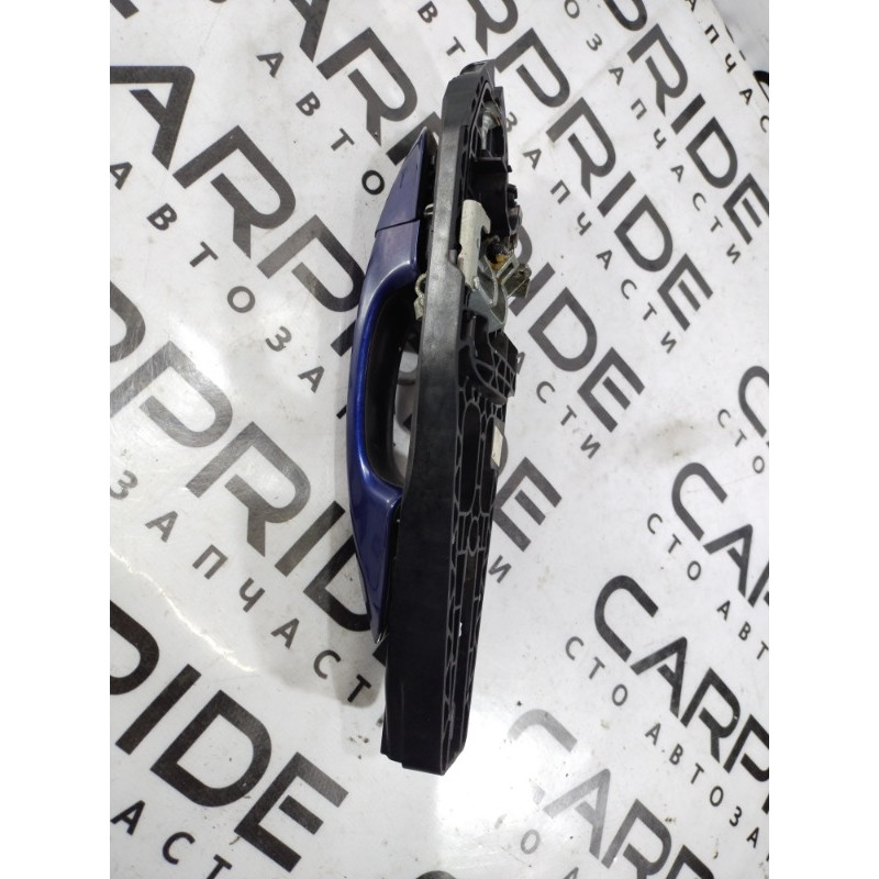 Ручка двери внешняя (кузов и элементы) FORD Fusion MK5 2014 2.5 ds73f22464