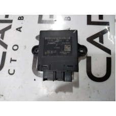 Блок управления дверьми