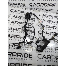 Проводка дверная