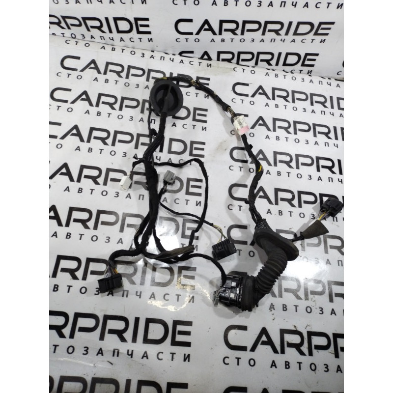 Проводка дверная (электрика) FORD Fusion MK5 2014 2.5 eg9t14632aee