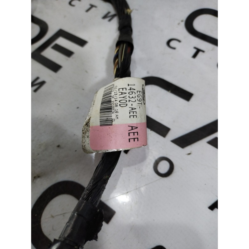 Проводка дверная (электрика) FORD Fusion MK5 2014 2.5 eg9t14632aee