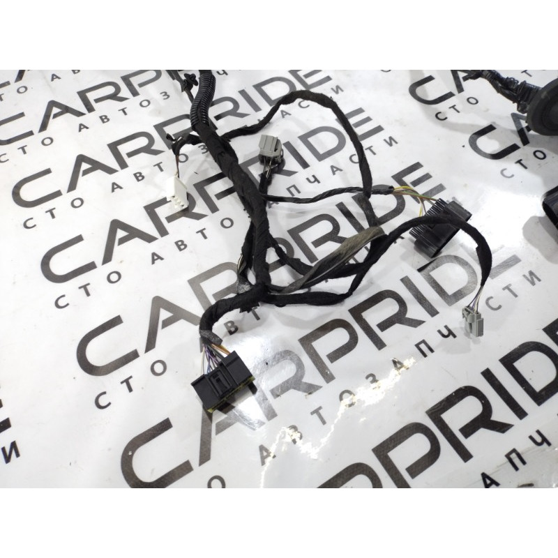 Проводка дверная (электрика) FORD Fusion MK5 2014 2.5 eg9t14632aee