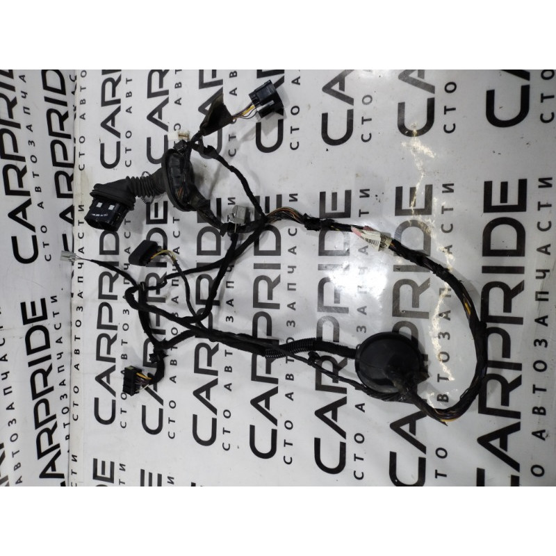 Проводка дверная (электрика) FORD Fusion MK5 2014 2.5 eg9t14632aee