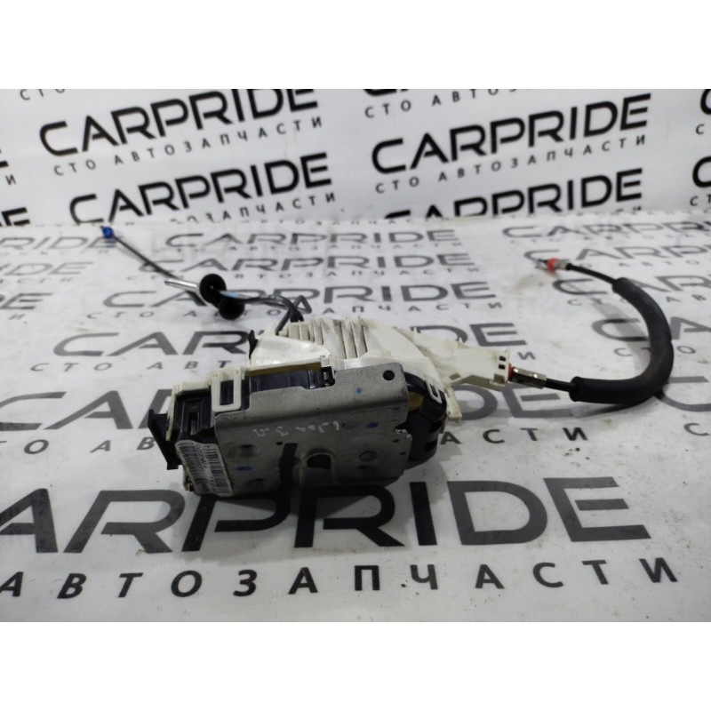 Замок двери (кузов и элементы) Dodge Journey SXT 2014 3.6 4589914AD