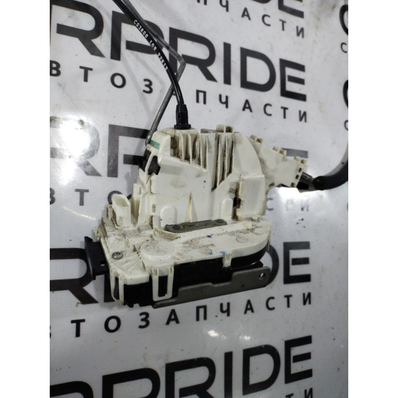Замок двери (кузов и элементы) Dodge Journey SXT 2014 3.6 4589914AD