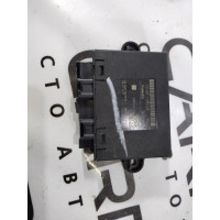 Блок управління дверима