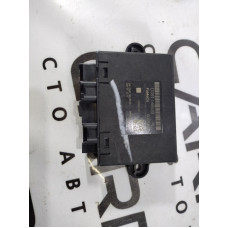 Блок управления дверьми