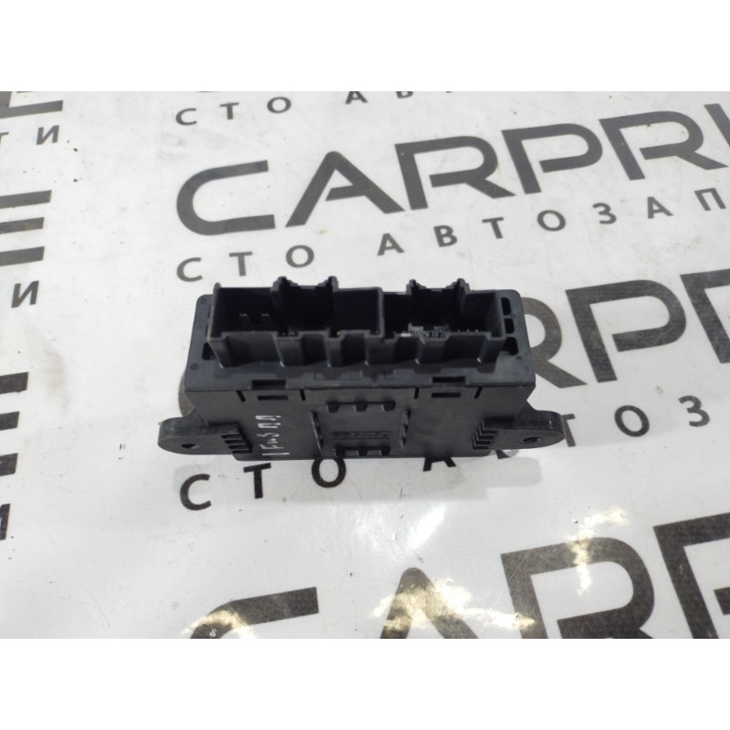 Блок управления дверьми (электрика / блок управления) FORD Fusion MK5 2013 2.0 dg9t14b533al