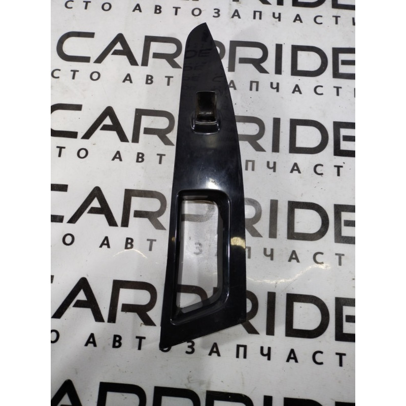 Декор салона (салон) FORD Fusion MK5 2014 2.5 ds7314a567b