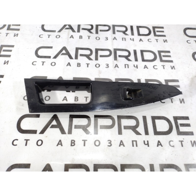 Декор салона (салон) FORD Fusion MK5 2014 2.5 ds7314a567b