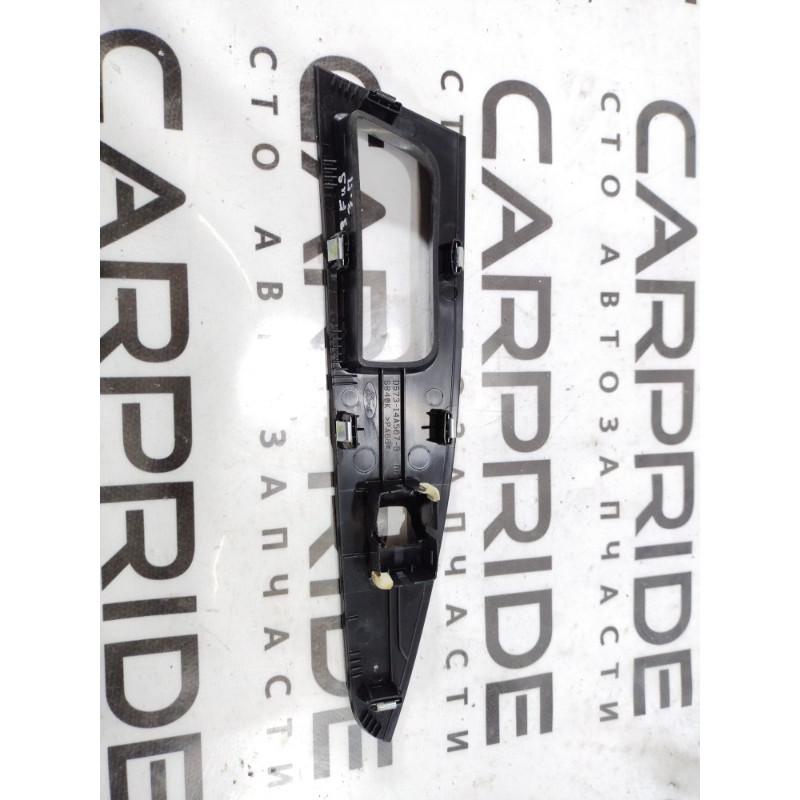 Декор салона (салон) FORD Fusion MK5 2014 2.5 ds7314a567b